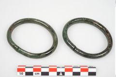Foto von Bronzearmring (NHMW-PRAE-026166)